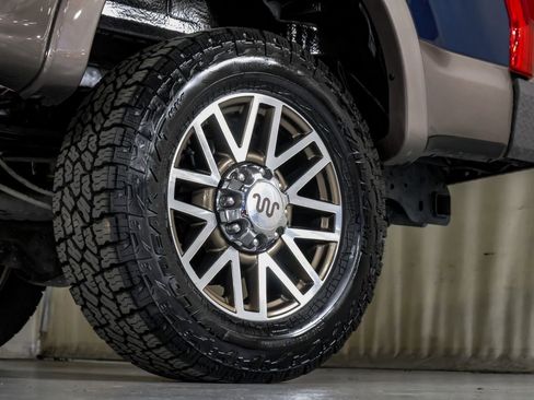 Used 2019 Ford F250 King Ranch w/ King Ranch Ultimate Package image 58