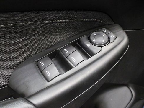 Used 2021 Chevrolet TrailBlazer ACTIV w/ Convenience Package image 17