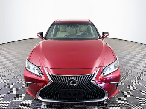 Used 2020 Lexus ES 350 ES 350 w/ Premium Package image 2