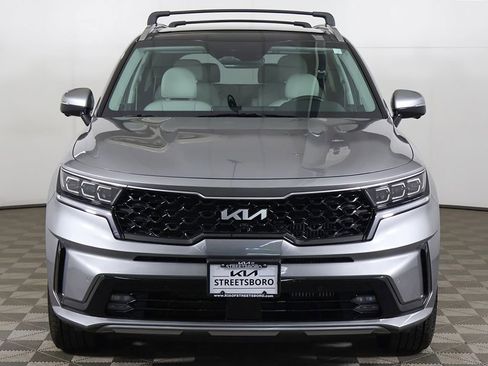 Used 2023 Kia Sorento SX Prestige AWD/4WD image 16