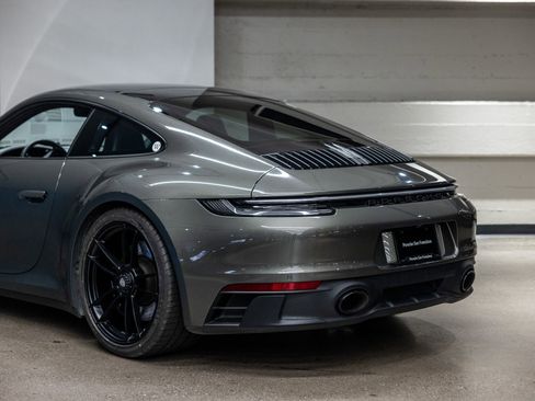 Certified 2024 Porsche 911 Carrera 4 GTS AWD/4WD image 24