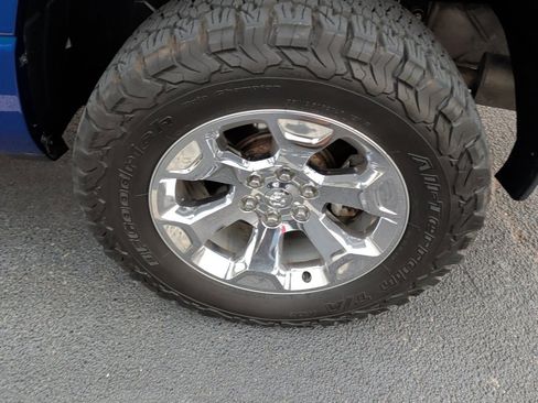 Used 2019 RAM 1500 Big Horn image 5