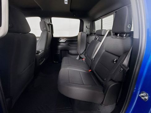 New 2025 Chevrolet Silverado 1500 RST image 22