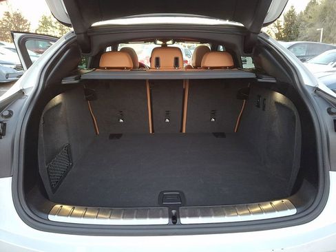 Used 2023 BMW X4 xDrive30i w/ Premium Package image 26