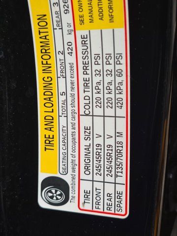 Used 2018 Cadillac XTS Luxury AWD/4WD image 14