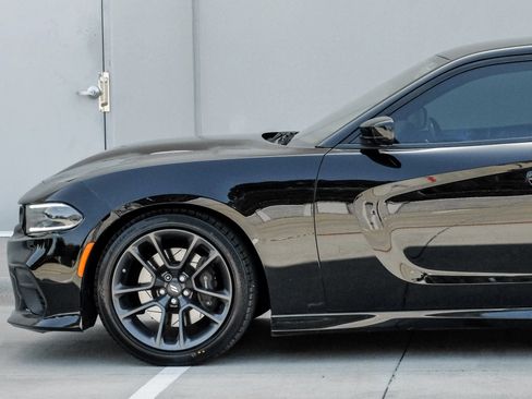 Used 2020 Dodge Charger Scat Pack RWD image 15