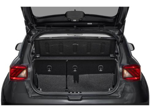 Used 2023 Hyundai Venue SEL w/ Cargo Package FWD image 14