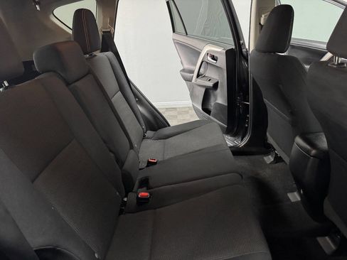 Used 2018 Toyota RAV4 XLE image 50