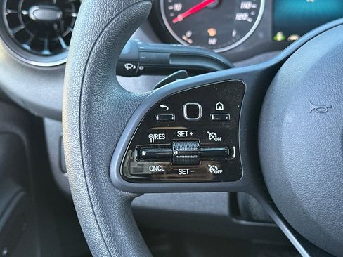 Used 2024 Mercedes-Benz Sprinter 144 Cargo image 26