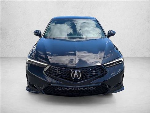 New 2026 Acura Integra A-Spec FWD image 6