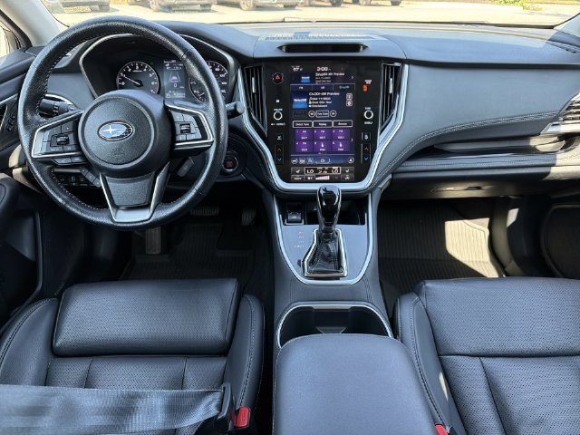 Used 2021 Subaru Outback Limited AWD/4WD image 18