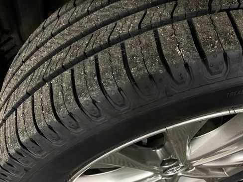 Used 2017 Toyota RAV4 Limited w/ All Weather Liner Package image 36