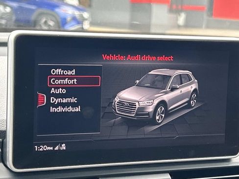 Used 2019 Audi Q5 2.0T Premium Plus w/ Premium Plus Package AWD/4WD image 42