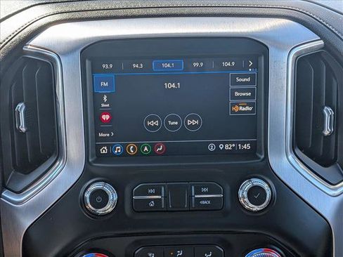 Used 2020 GMC Sierra 1500 SLT image 12