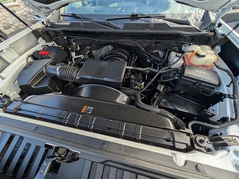 Used 2022 Chevrolet Silverado 2500 W/T w/ WT Convenience Package AWD/4WD image 14