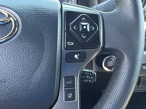 Used 2023 Toyota Tacoma TRD Sport image 32