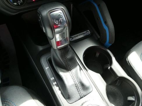 Certified 2023 Ford Bronco Black Diamond image 26