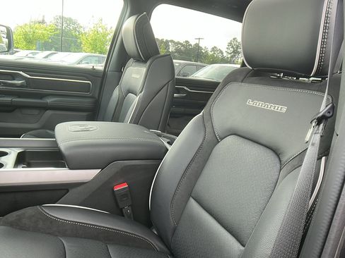New 2026 RAM 1500 Laramie image 18