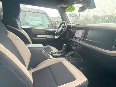 Used 2023 Ford Bronco Big Bend AWD/4WD image 5