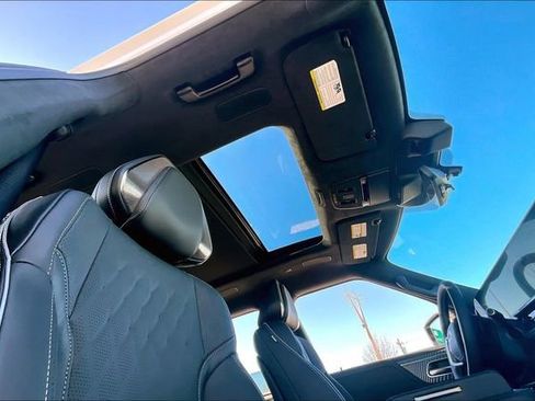 New 2026 INFINITI QX80 Autograph image 22