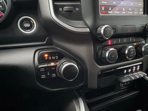 Used 2020 RAM 1500 Big Horn image 19