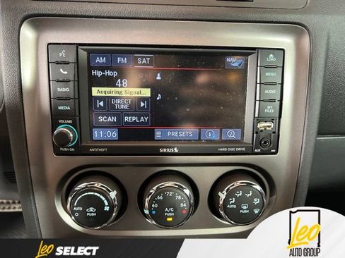 Used 2014 Dodge Challenger SXT RWD image 23