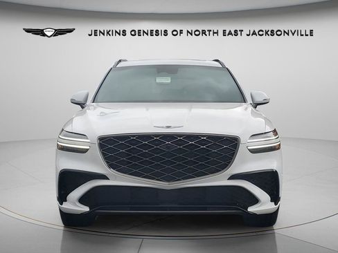 New 2026 Genesis GV70 3.5T Sport Prestige image 9