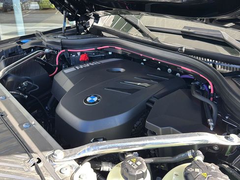 New 2026 BMW X3 xDrive30 image 30