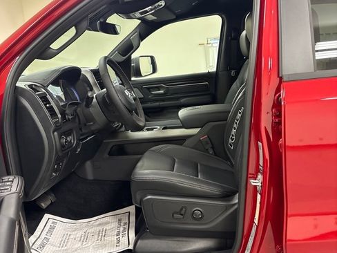 New 2026 RAM 1500 Rebel w/ Rebel Level 2 Equipment Group AWD/4WD image 10