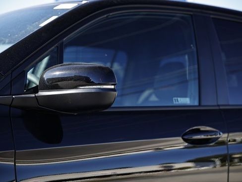 New 2026 Honda Ridgeline TrailSport+ image 4