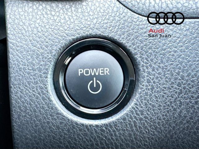 Used 2025 Toyota Camry LE FWD image 19
