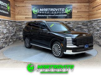 Certified 2026 Hyundai Palisade Calligraphy 360° Tour