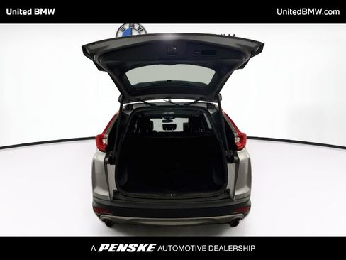 Used 2018 Honda CR-V Touring image 21