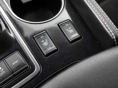 Used 2023 Nissan Maxima SV w/ Floor Mat Group image 9