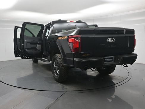 New 2026 Ford F150 Tremor image 32
