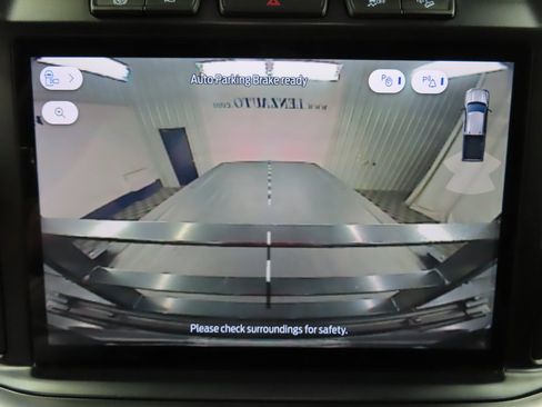 Used 2024 Ford F450 Lariat w/ Chrome Package image 21