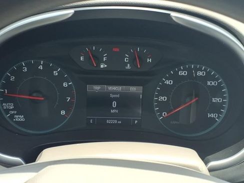 Used 2024 Chevrolet Malibu LS FWD image 21