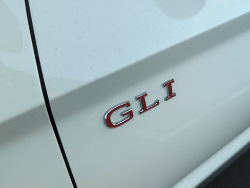 New 2026 Volkswagen Jetta GLI Autobahn image 22