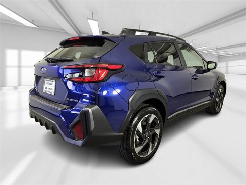 New 2025 Subaru Crosstrek 2.5i Limited w/ Crosstrek Mirror Package image 4