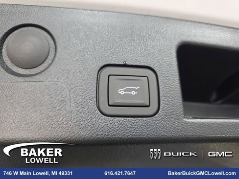 New 2026 GMC Terrain Elevation image 14