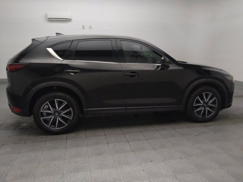 Used 2017 MAZDA CX-5 Grand Select FWD image 10