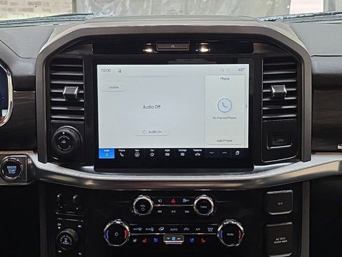 New 2026 Ford F150 Lariat w/ Equipment Group 502A High image 20