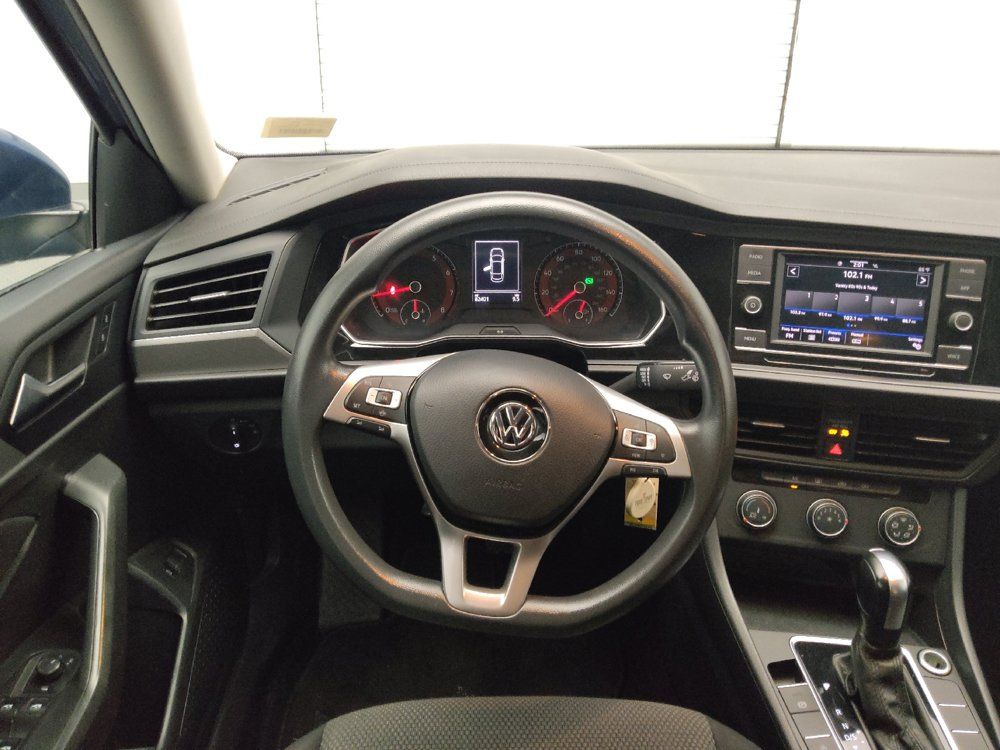 Used 2020 Volkswagen Jetta S w/ Driver Assistance Package FWD image 22