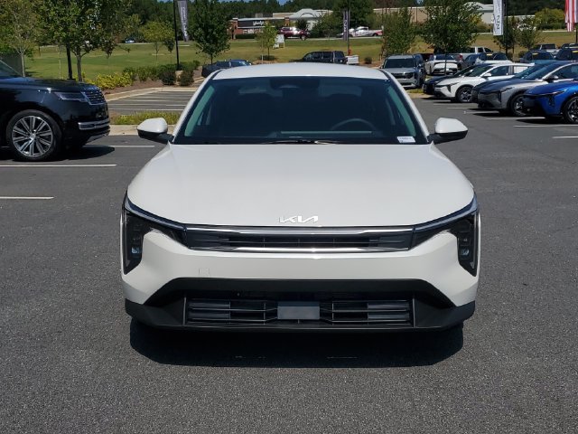 New 2026 Kia K4 FWD image 2