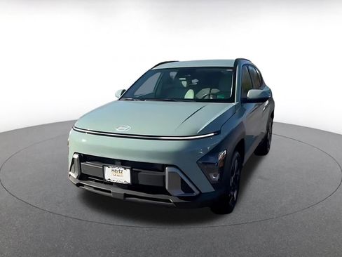 Used 2025 Hyundai Kona SEL image 7