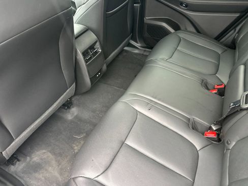 New 2026 Jeep Cherokee Limited image 12