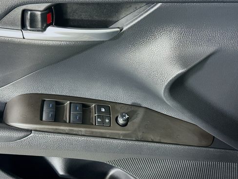 Used 2023 Toyota Camry SE w/ Audio Upgrade Package FWD image 14