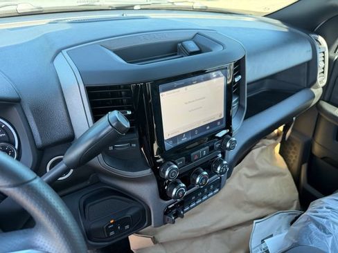 New 2026 RAM 4500 Tradesman AWD/4WD image 22