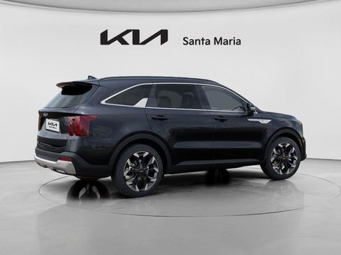New 2026 Kia Sorento SX image 6
