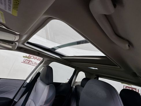 Used 2021 Subaru Forester Sport AWD/4WD image 11